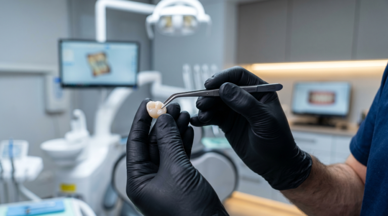 Zirconia vs E.max Cuál es Mejor para tus Casos Clínicos