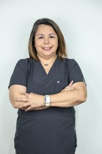 Jeannette Castro