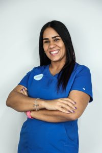 Zullymar Díaz